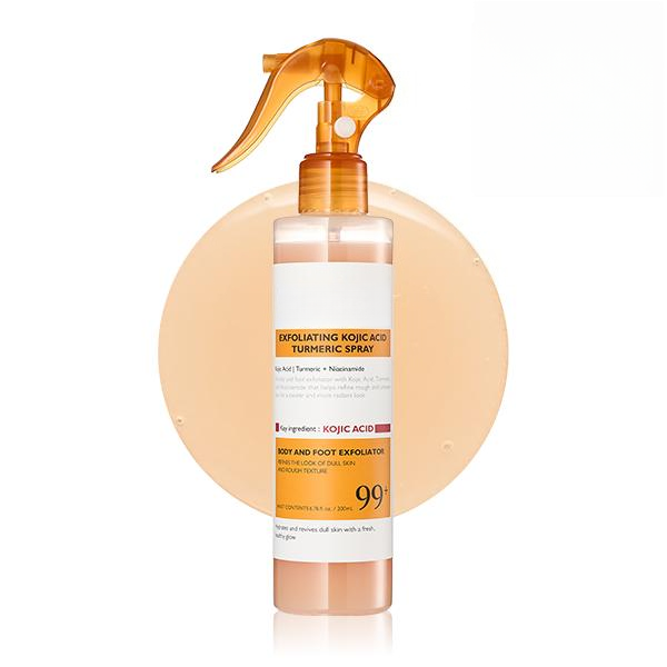 Pore Clearing & Skin Repair Peel Spray (200ml)⭐