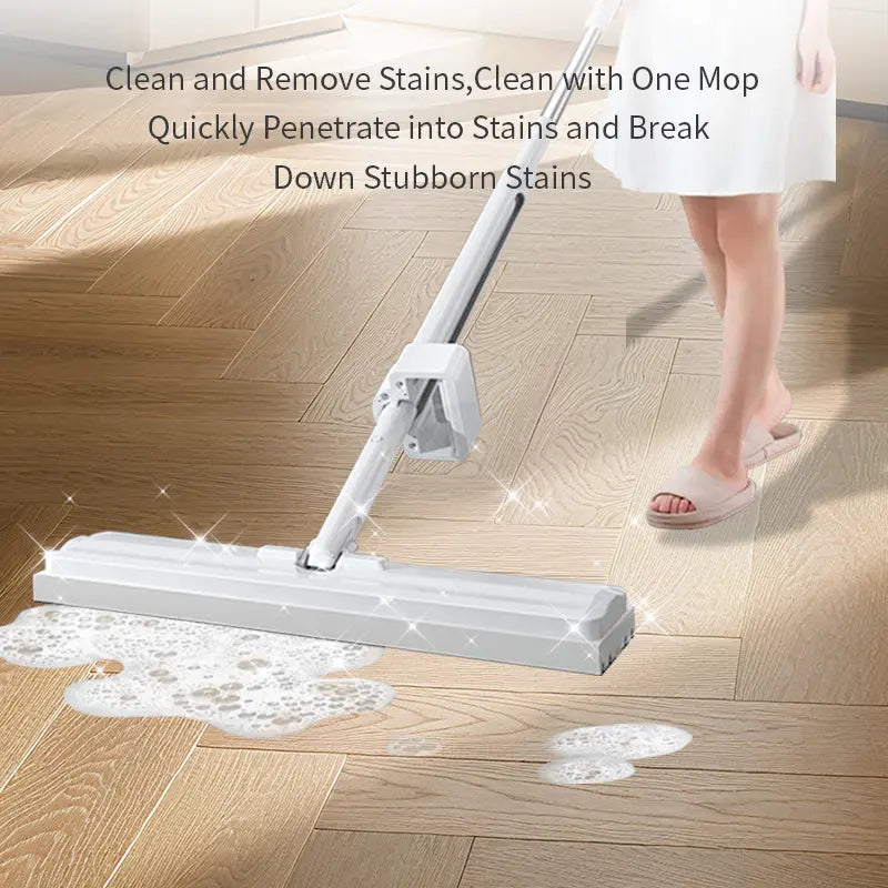 100 Piece Floor Cleaning Tablets Multi