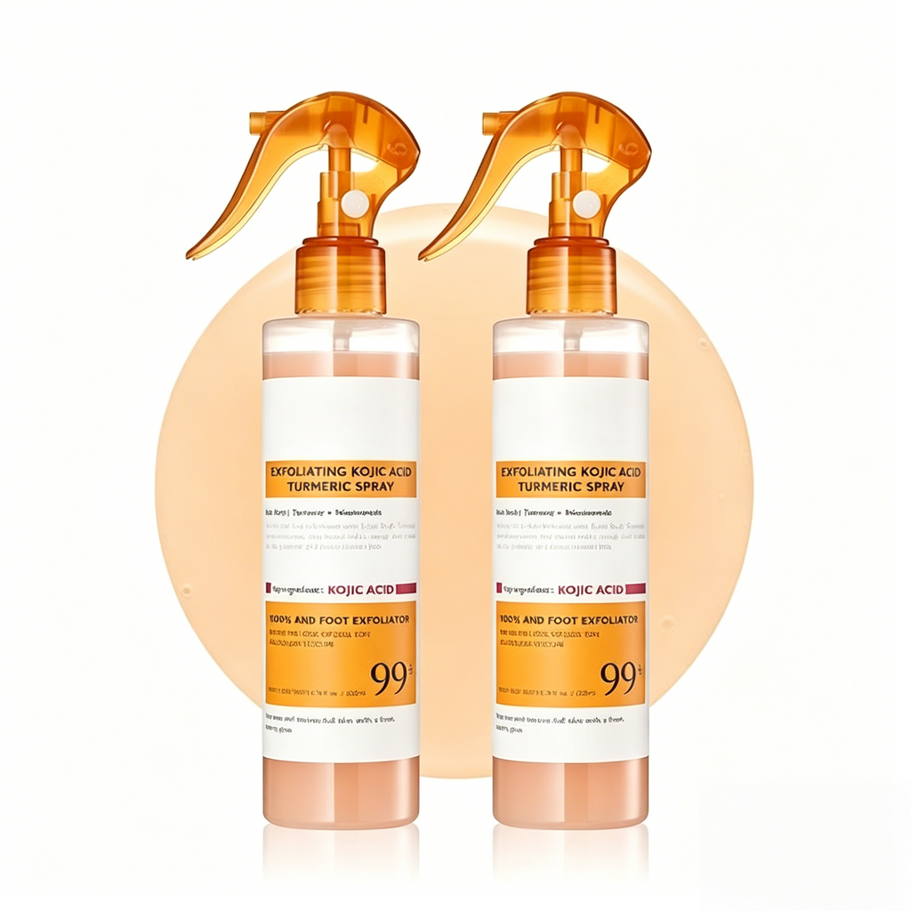 Pore Clearing & Skin Repair Peel Spray (200ml)⭐